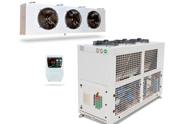 Периодическое обслуживание, ремонт и восстановление систем охлаждения